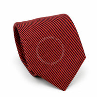 Hermes Silk Tie