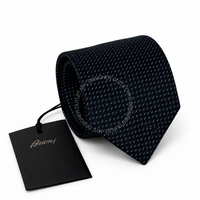 Brioni Silk Tie