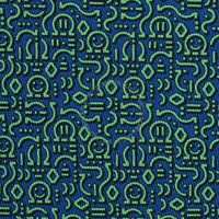 Ferragamo Silk Tie