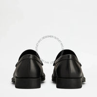 Tod's Penny Loafers