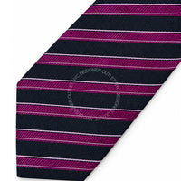 Mens Silk Tie