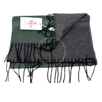 Piacenza Cashmere Silk Scarf