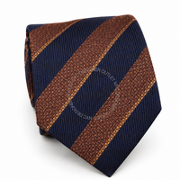 Brioni Silk Tie