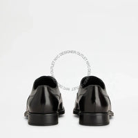 Tod's Oxfords