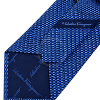 Ferragamo Silk Tie