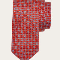 Ferragamo Silk Tie
