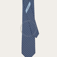 Ferragamo Silk Tie