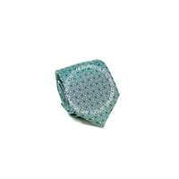 Hermes Silk Tie