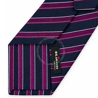 Mens Silk Tie