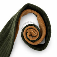 Prada Silk Tie