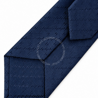Hermes Silk Tie