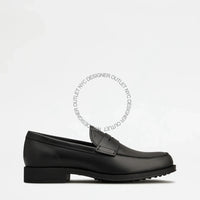 Tod's Penny Loafers
