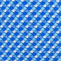 Ferragamo Silk Tie