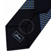 Brioni Silk Tie