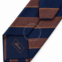 Brioni Silk Tie