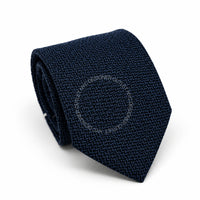 Eton Wool Silk Tie