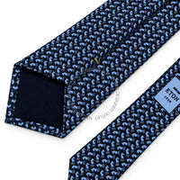 Eton Silk Tie