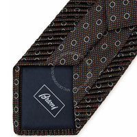 Brioni Silk Tie