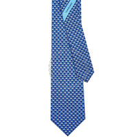Ferragamo Silk Tie