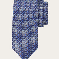Ferragamo Silk Tie