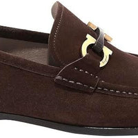 Ferragamo Grandioso Loafers