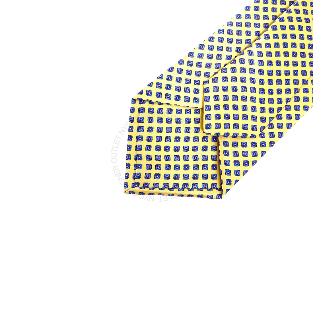 Mens Silk Tie