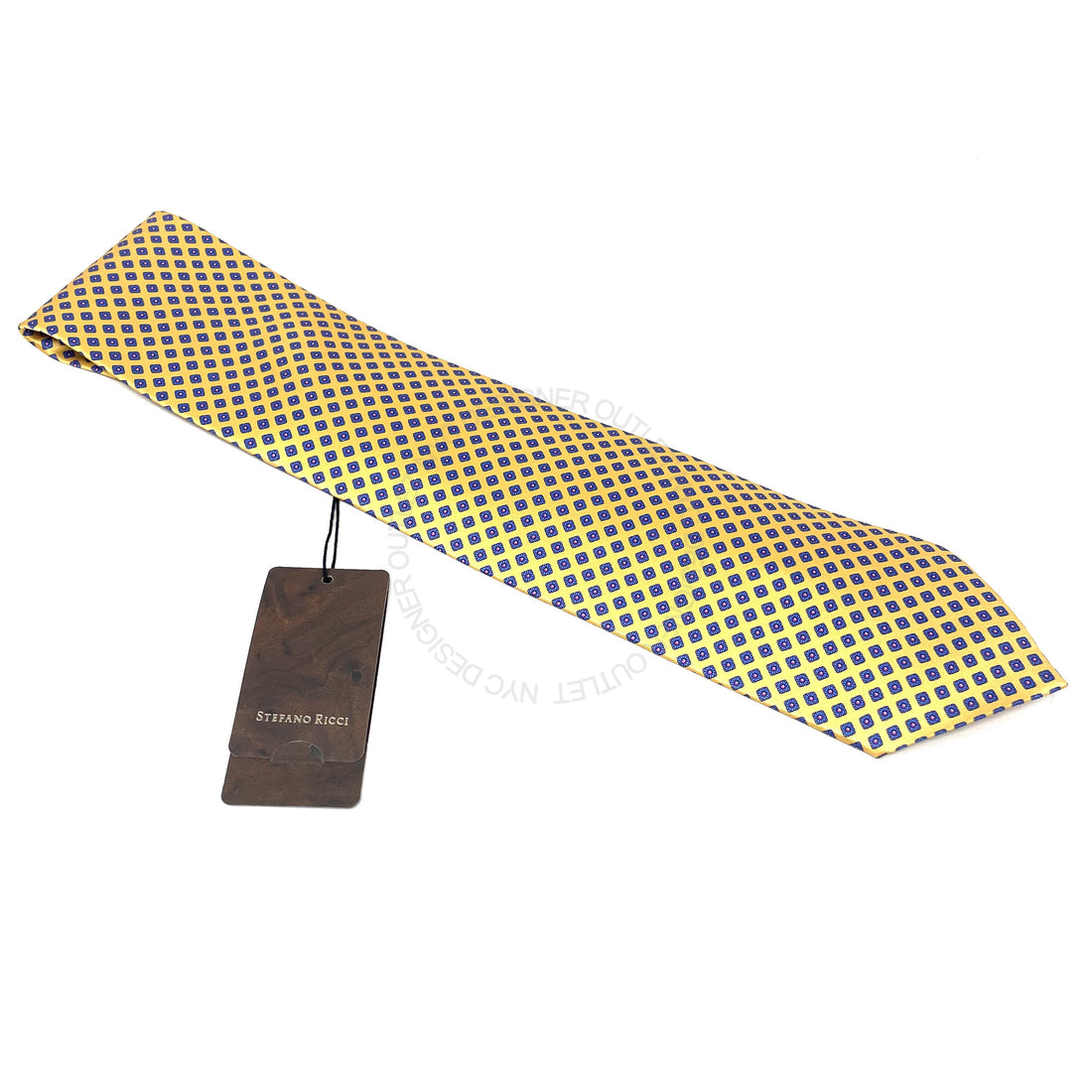 Mens Silk Tie