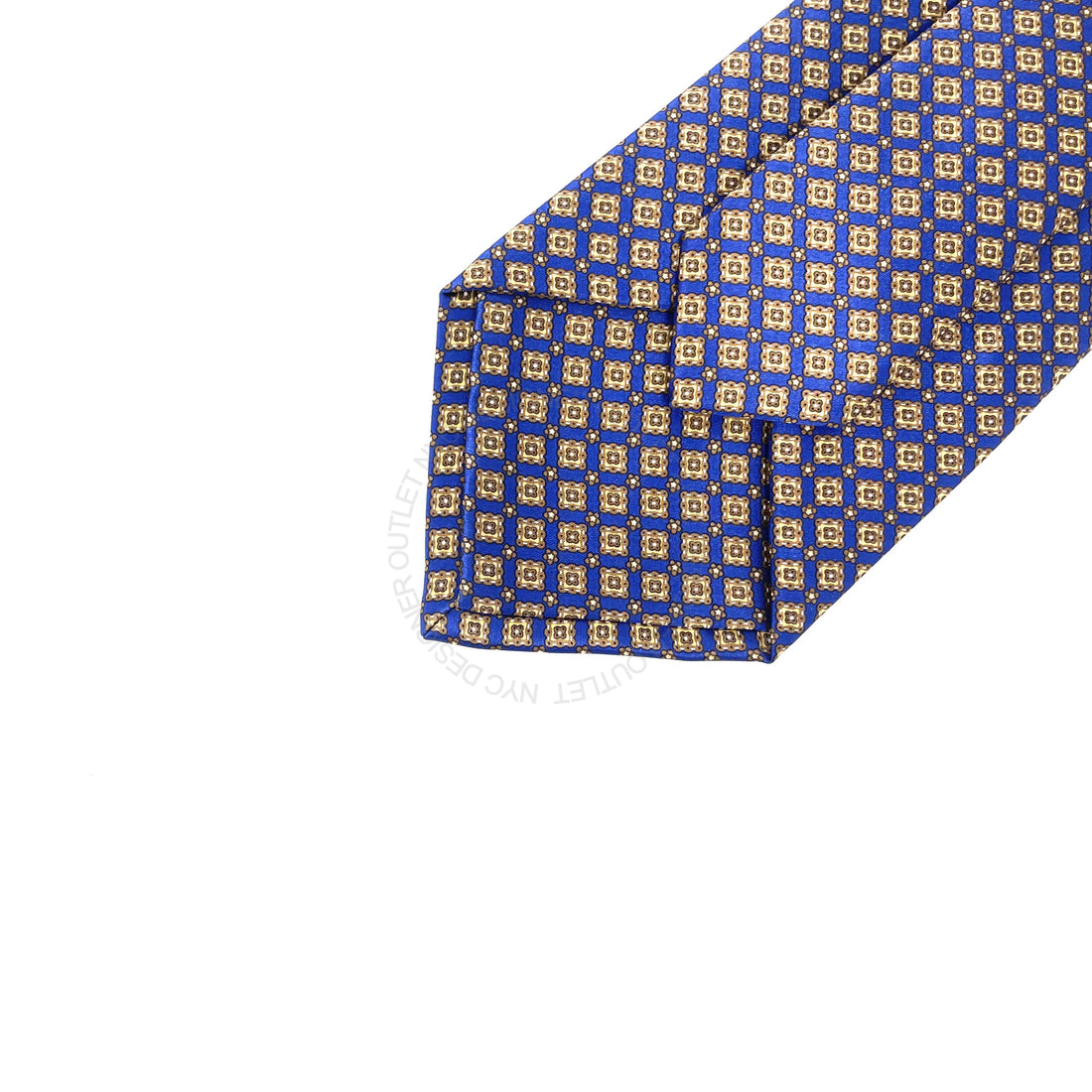 Mens Silk Tie