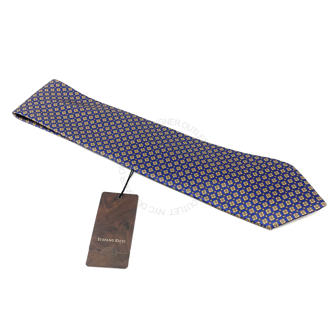 Mens Silk Tie