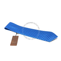 Mens Silk Tie