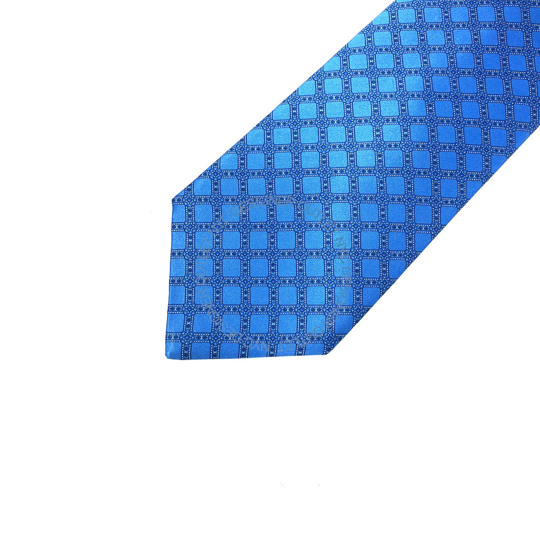 Mens Silk Tie