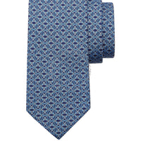 Ferragamo Silk Tie