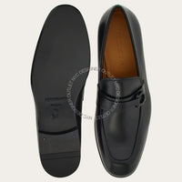 Ferragamo Florio Loafers