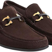 Ferragamo Grandioso Loafers