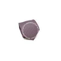 Hermes Silk Tie