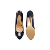 Ferragamo Carla 70 Pumps