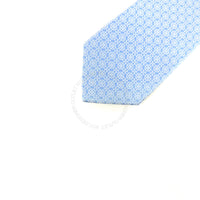Mens Silk Tie