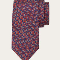 Ferragamo Silk Tie