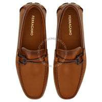 Ferragamo Front 4 Drivers
