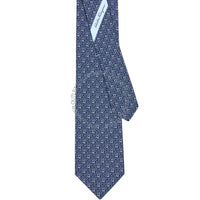 Ferragamo Silk Tie