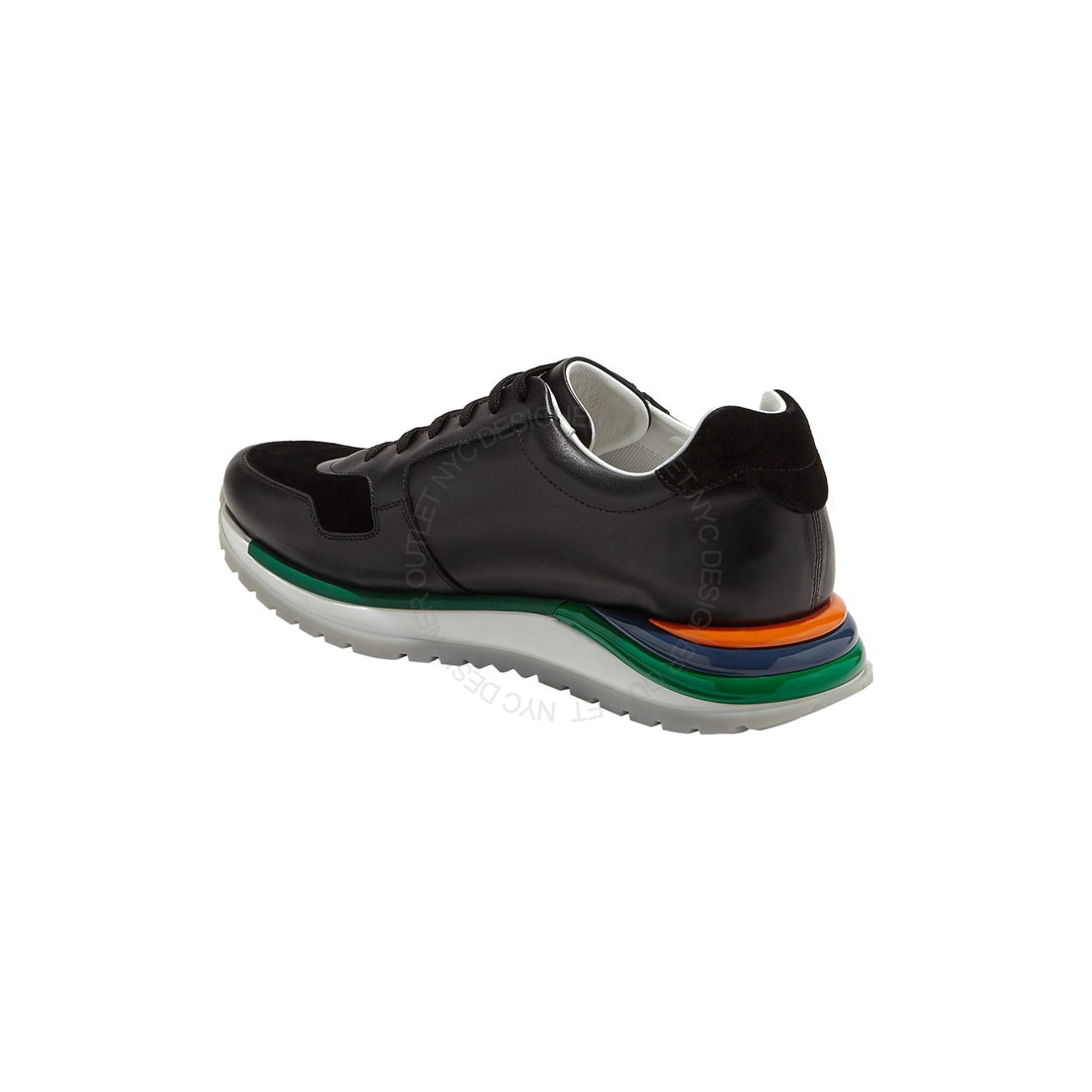 Ferragamo Brooklyn 2 Sneakers