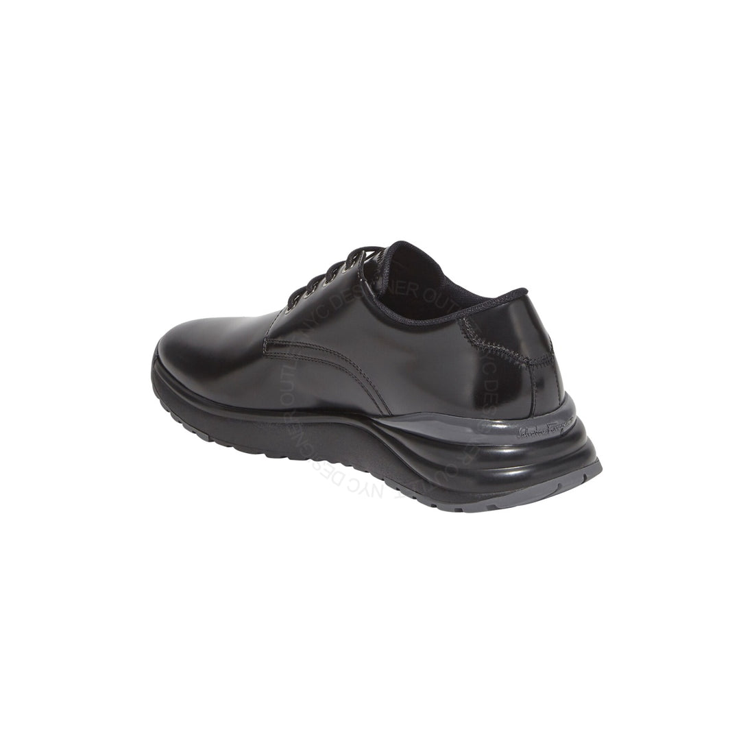 Ferragamo Terramo Sneakers