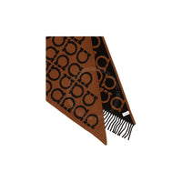 Ferragamo Women Scarf
