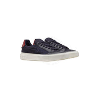 Ferragamo Borg 16 Sneakers