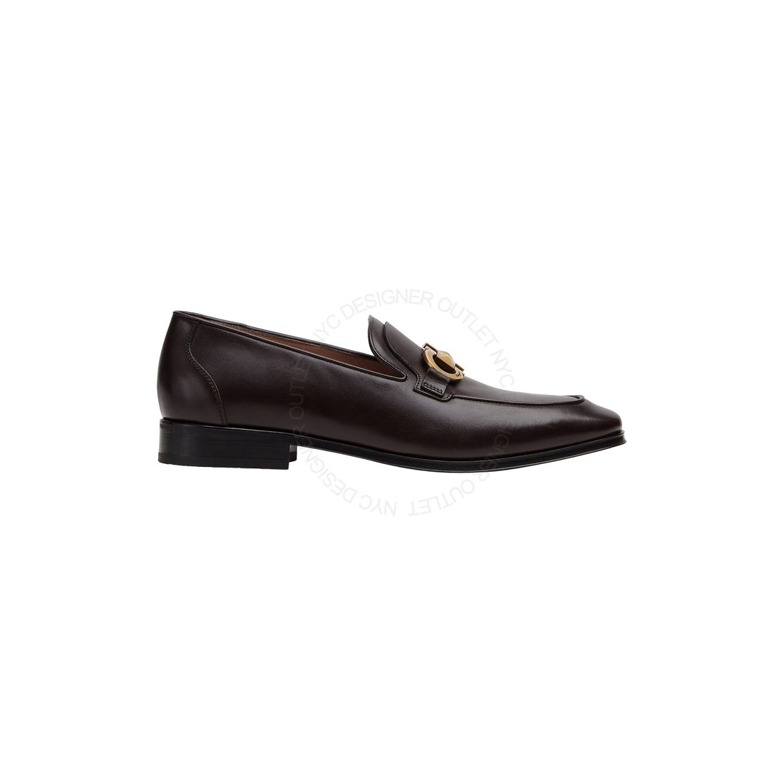 Ferragamo Rudvil Moccasins