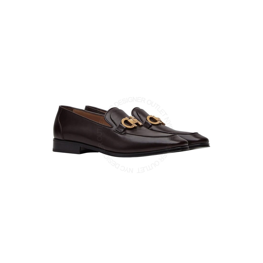 Ferragamo Rudvil Moccasins