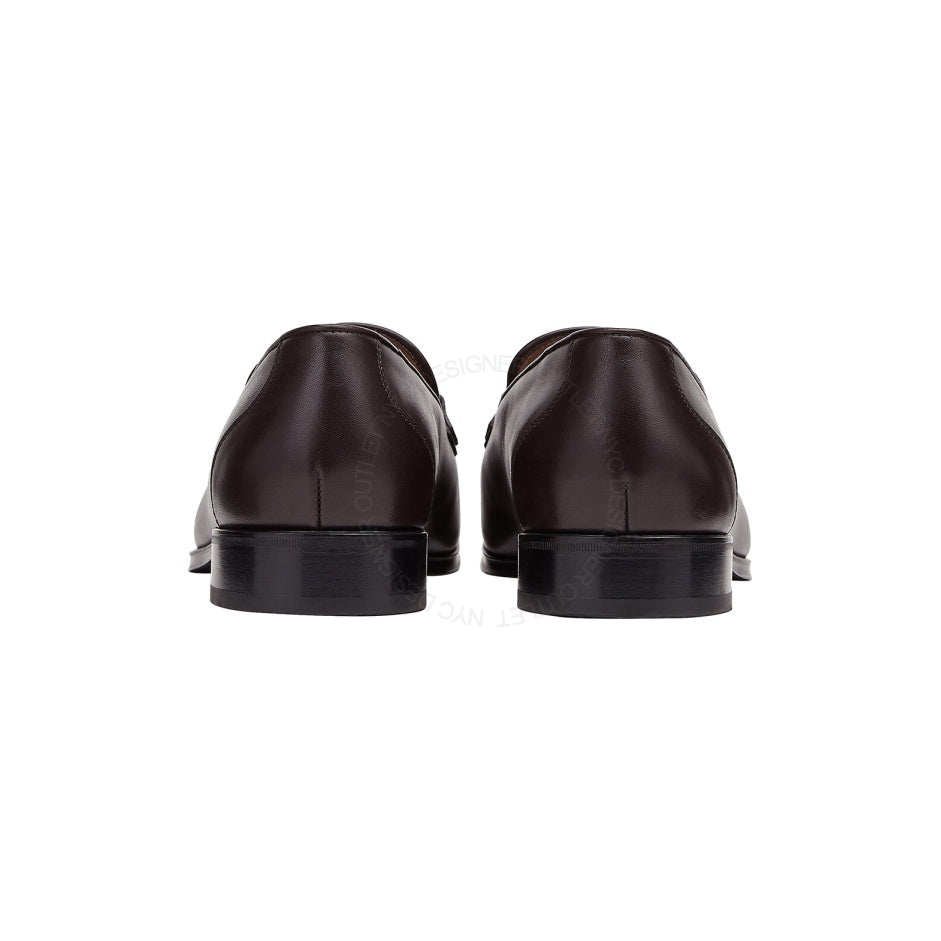 Ferragamo Rudvil Moccasins