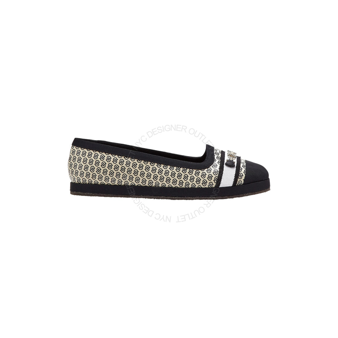 Ferragamo Kelsi Flats