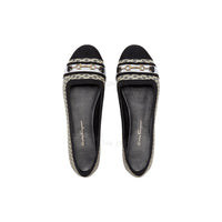 Ferragamo Kelsi Flats