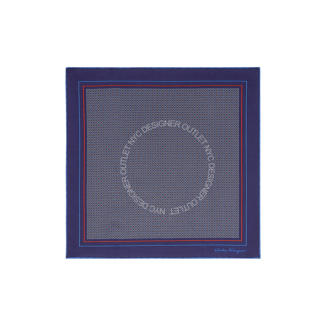 Ferragamo Handkerchief